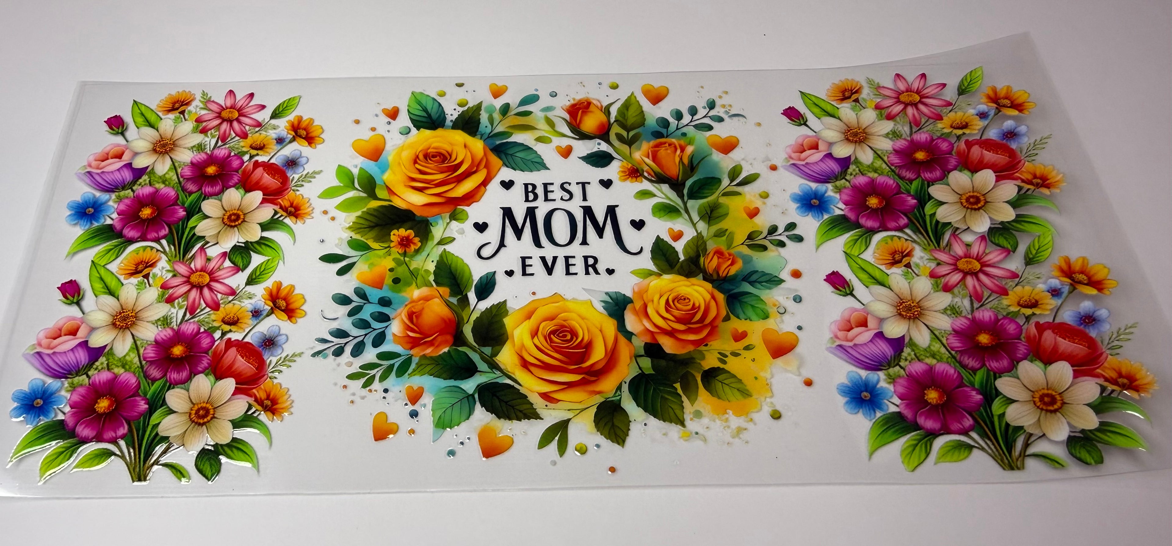 #18-BEST MOM EVER