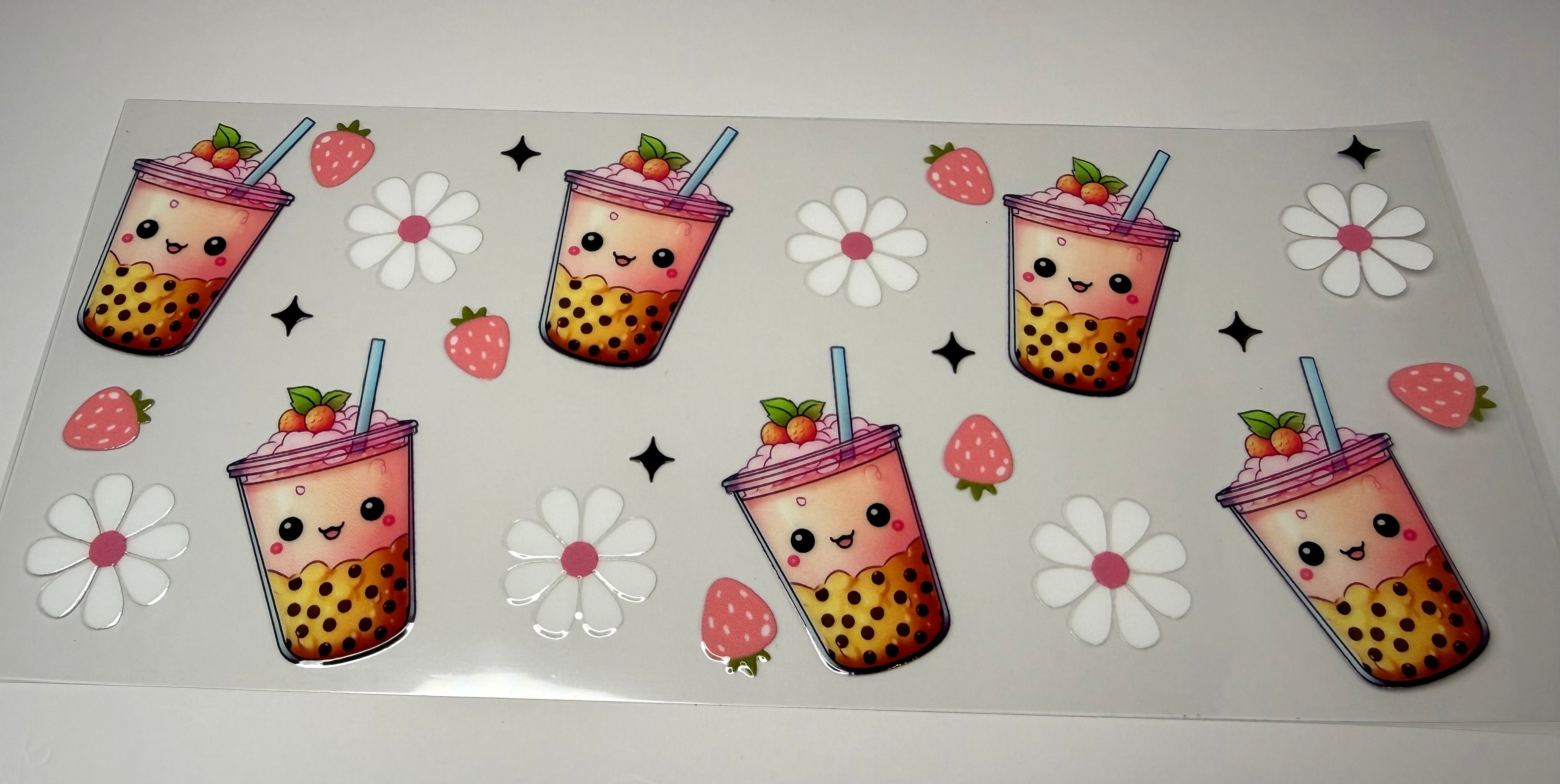 #79- BOBA TEA
