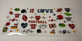 #324- LOVE FOOTBALL