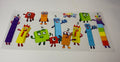 #365- NUMBER BLOCKS (CHILDREN)