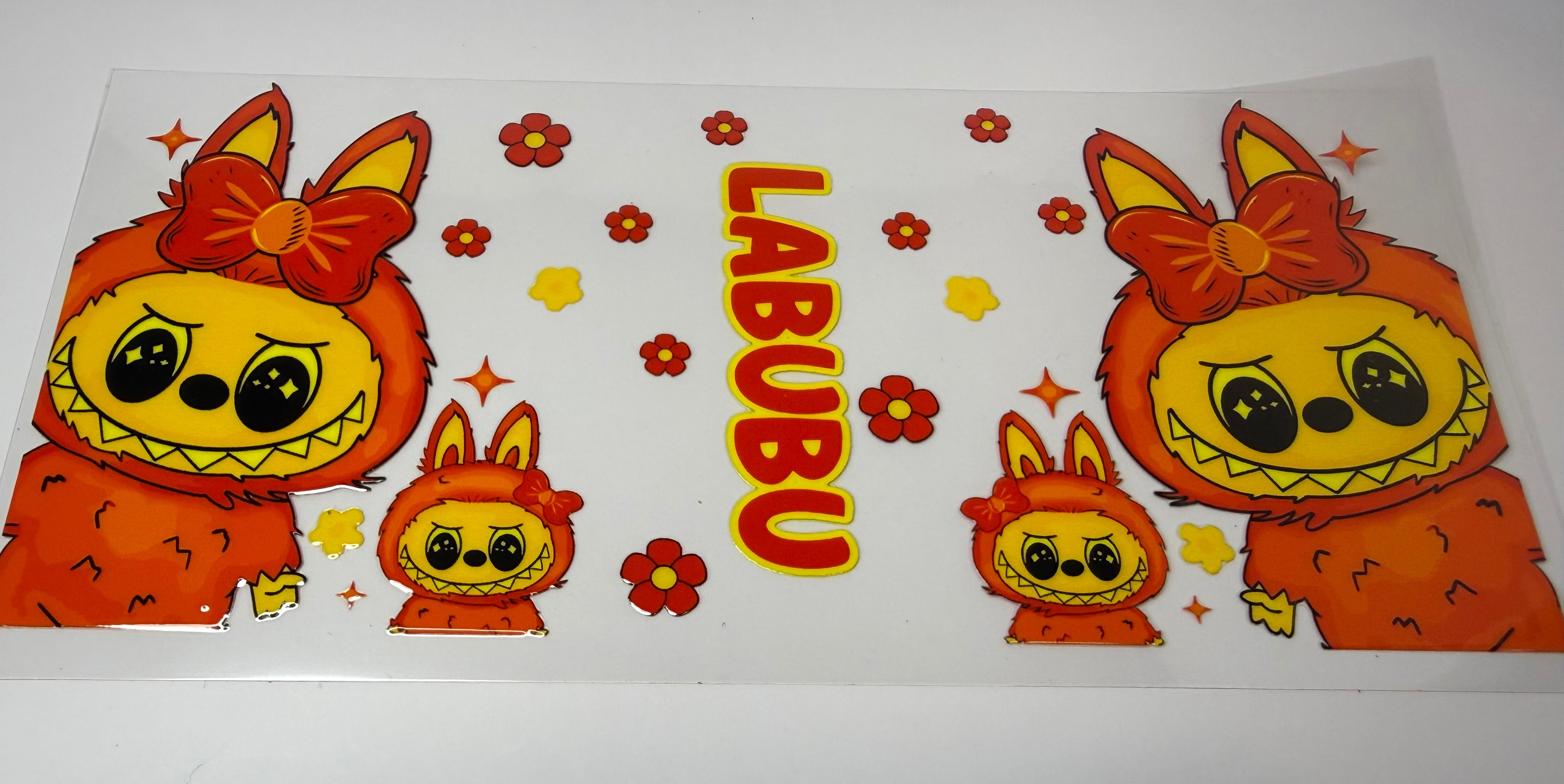 #110- LABUBU