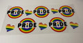 #280- PRIDE RAINBOW