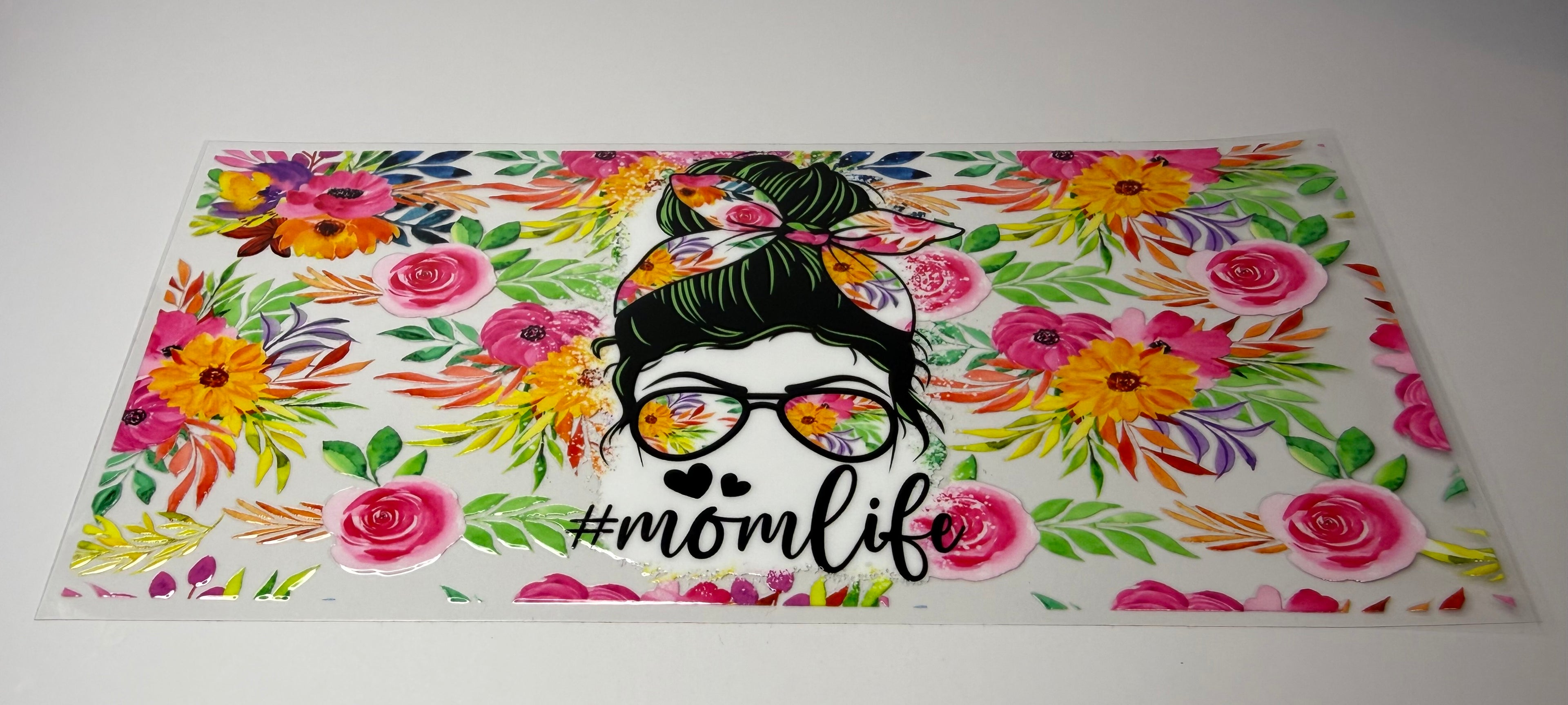 #191- MOM LIFE