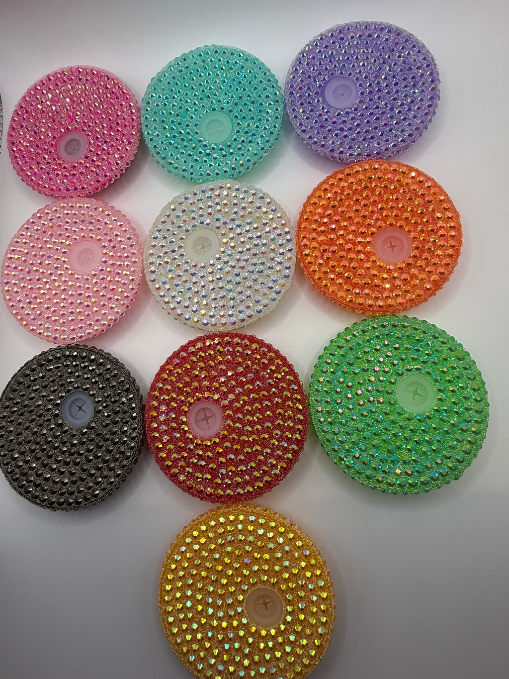 BLING LIDS
