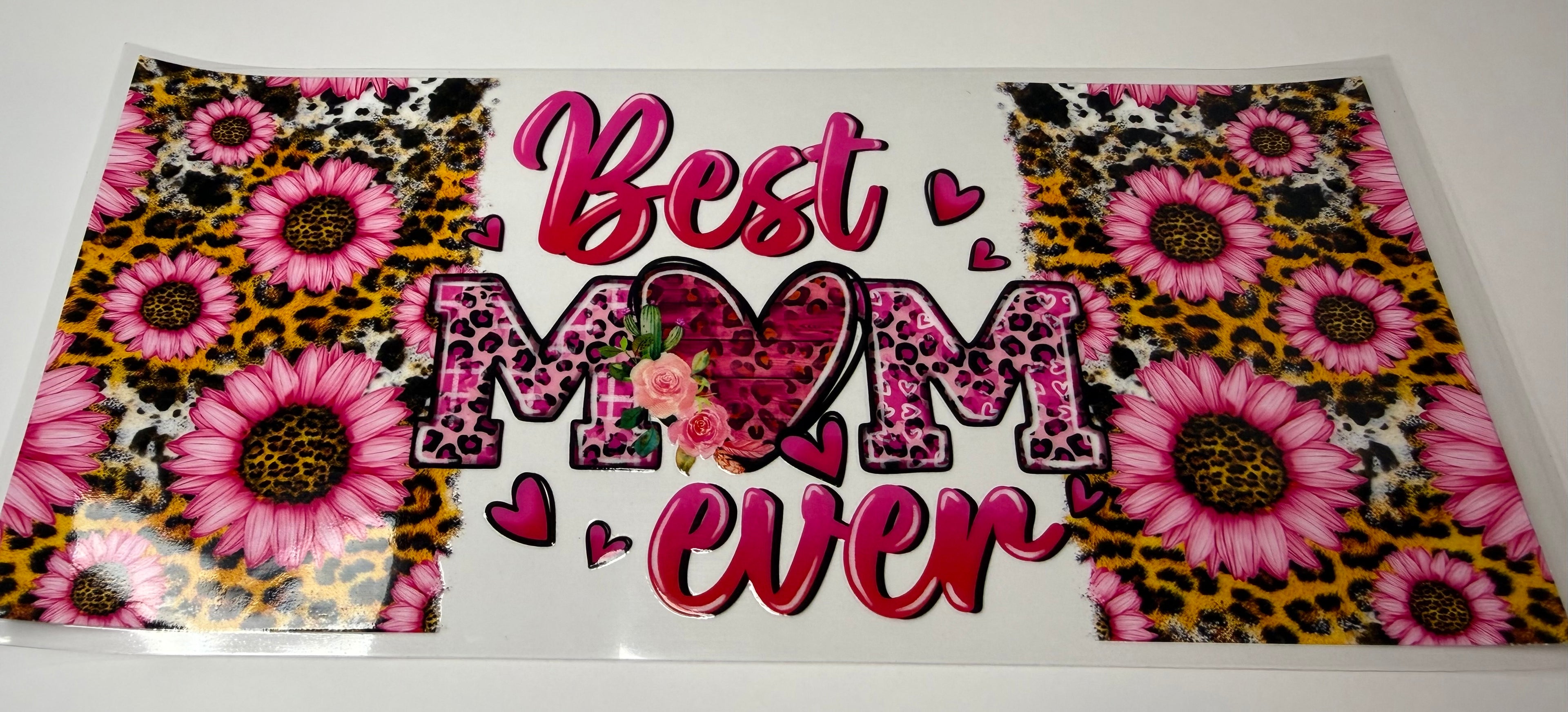 #22-BEST MOM EVER