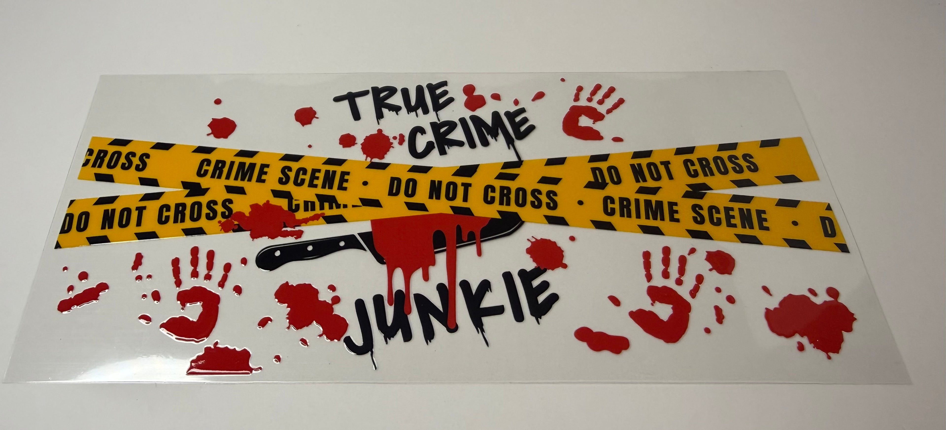 #298- TRUE CRIME