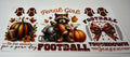 #40- FOOTBALL MAMA