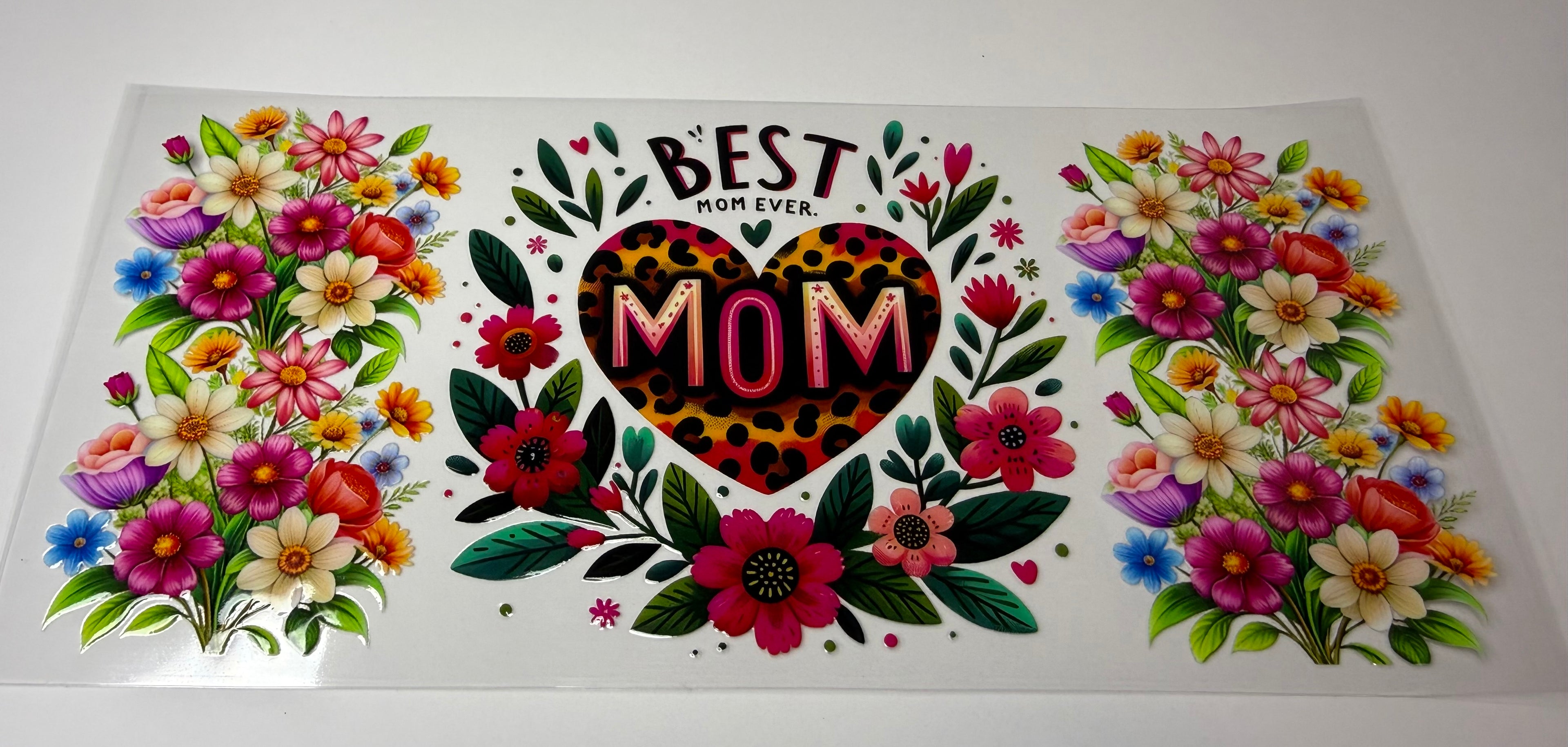 #17-BEST MOM EVER