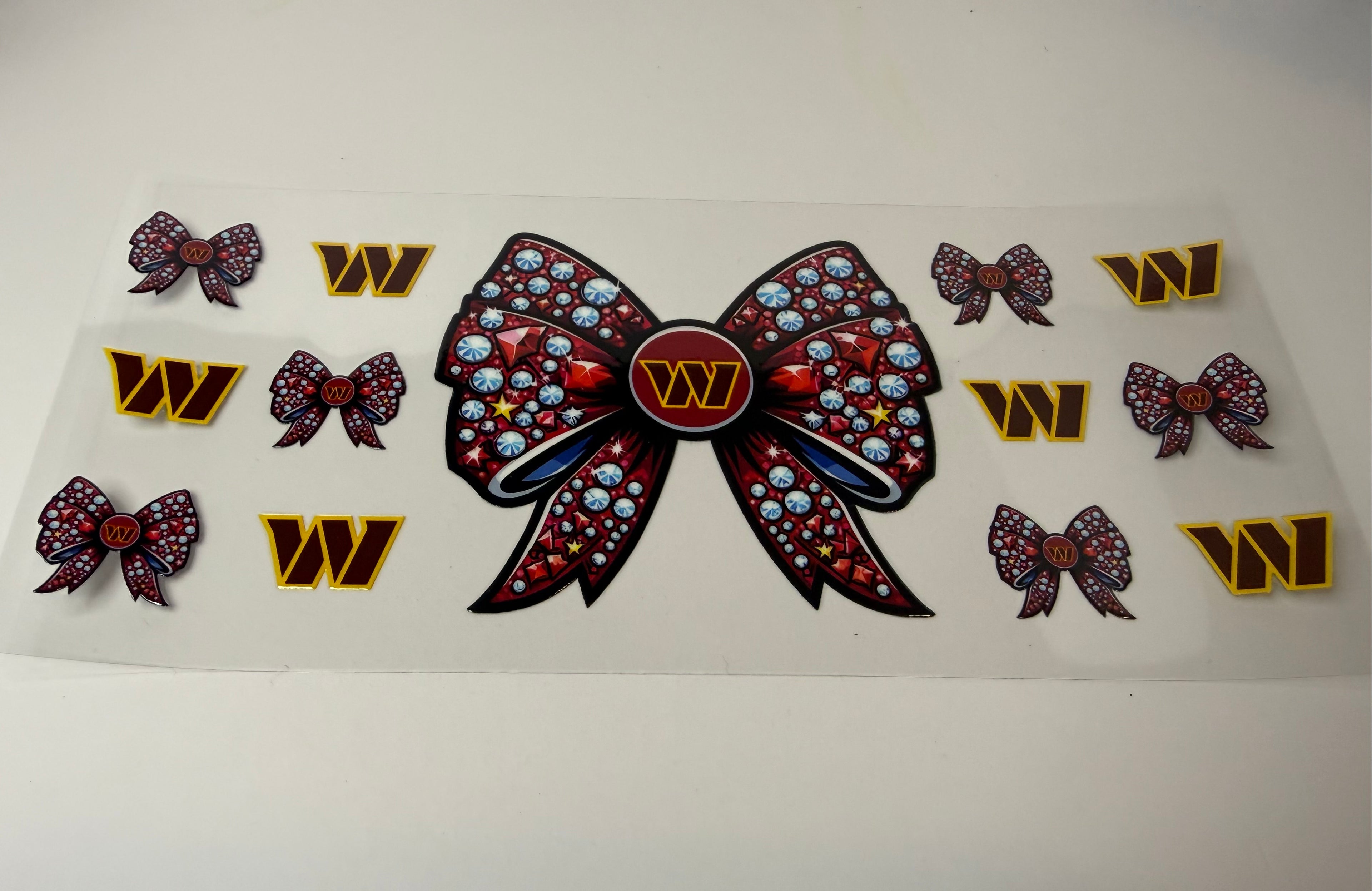 #231- WASHINGTON COMMANDERS (REDSKINS) FOOTBALL
