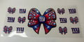 #206- NEW YORK GIANTS FOOTBALL