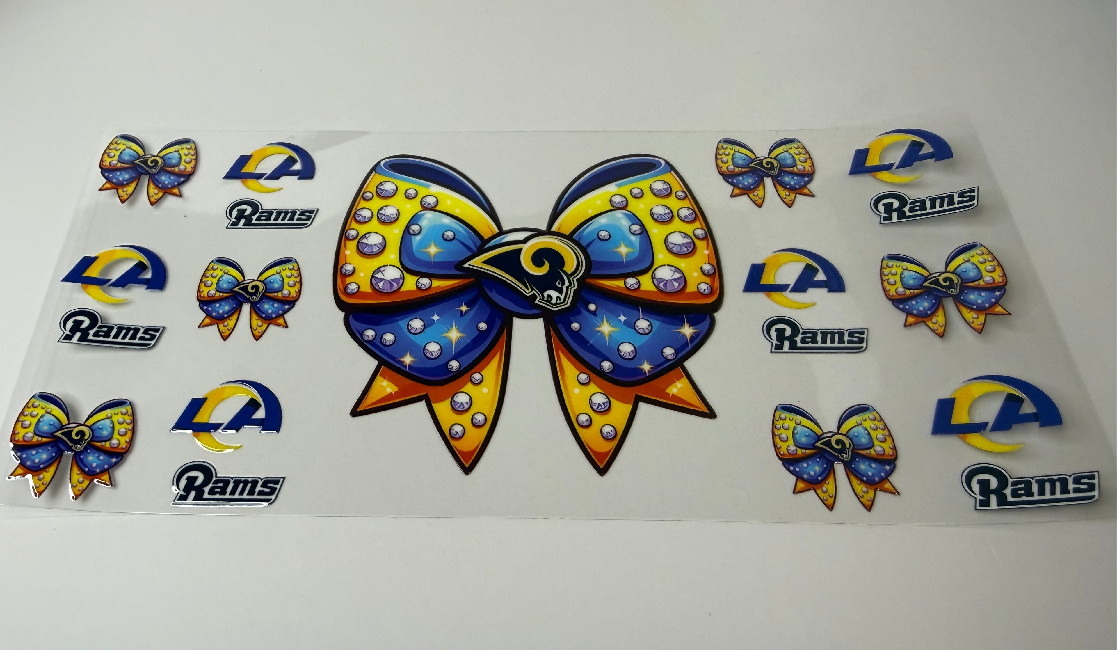#232- LA RAMS