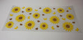 #400- SUNFLOWERS AND HEARTS