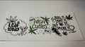 #282- HIGH CUTIES THC