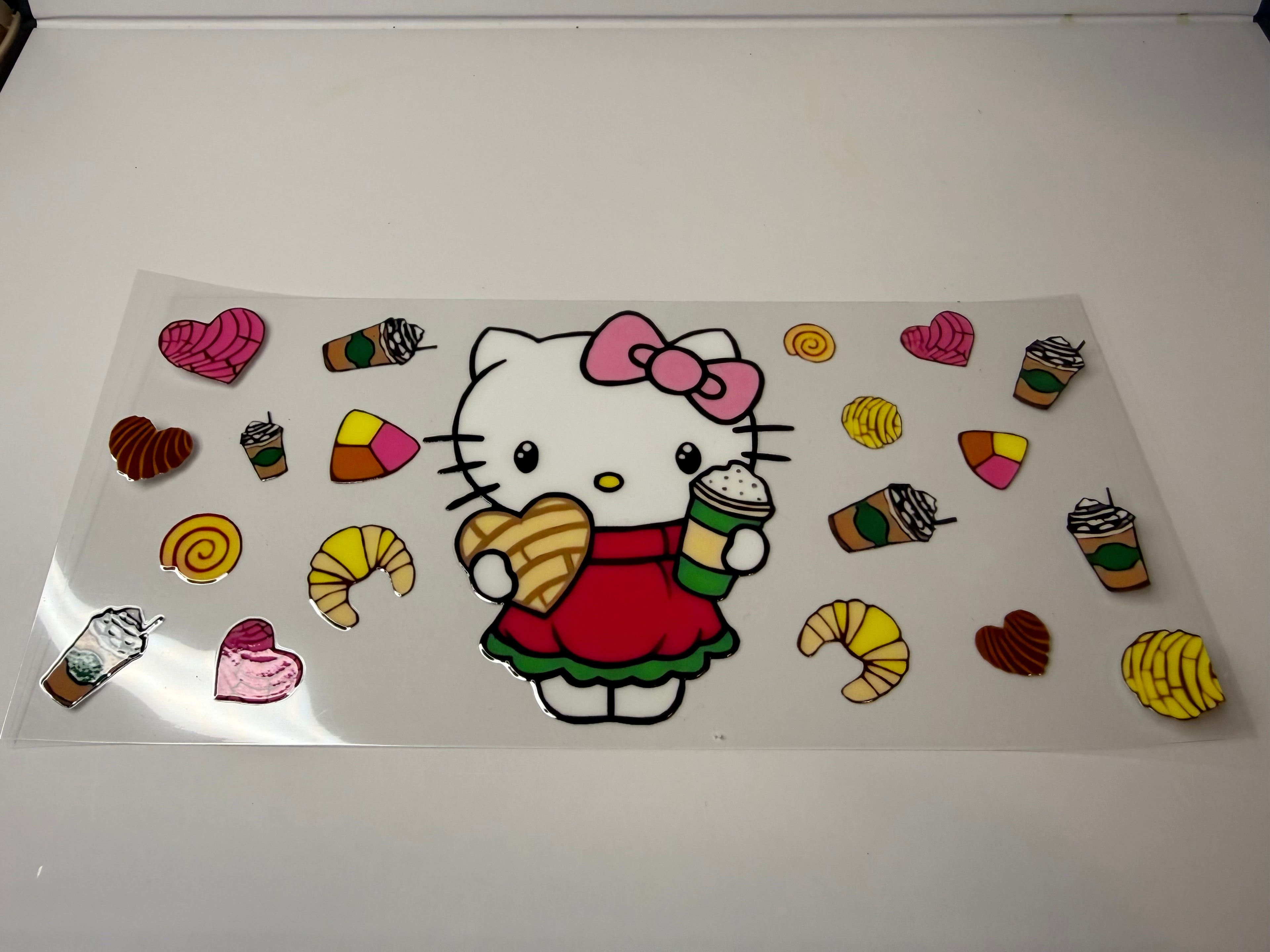 #300- HELLO KITTY