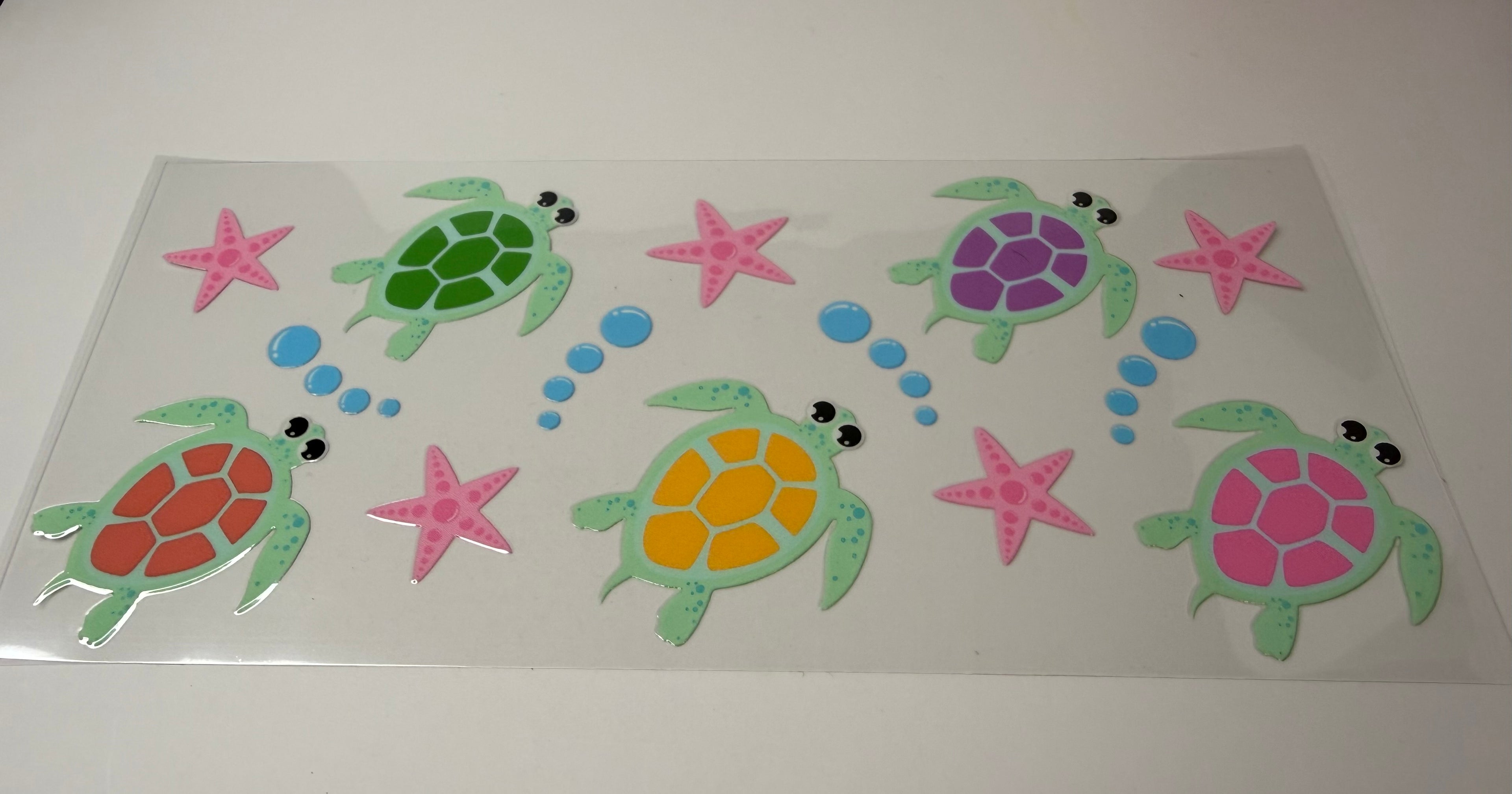 #393-TURTLE