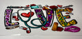 #31- LOVE (MEDICAL)