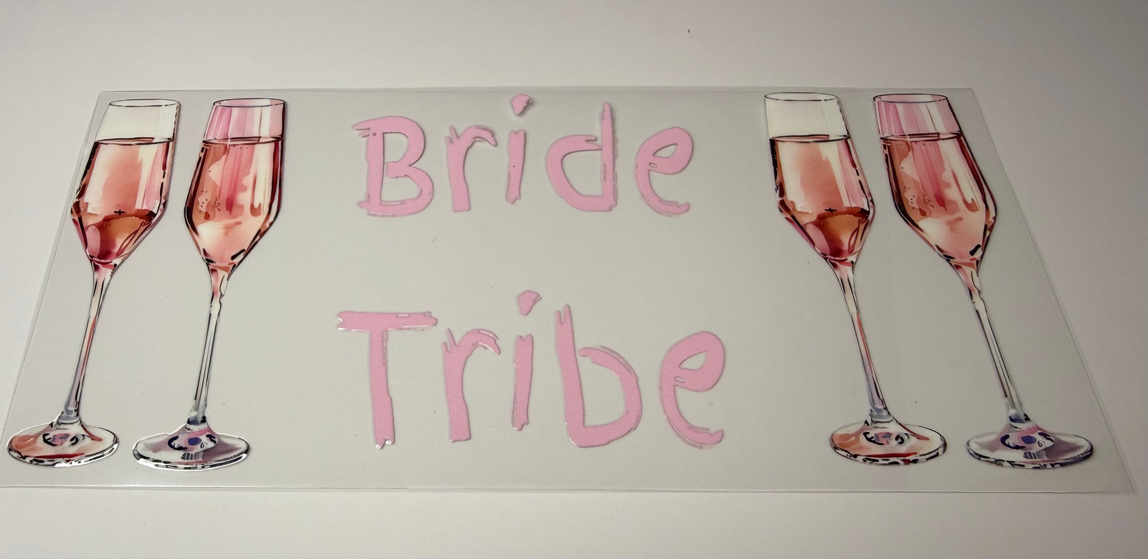 #62- BRIDE TRIBE