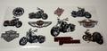 #176- HARLEY DAVIDSON