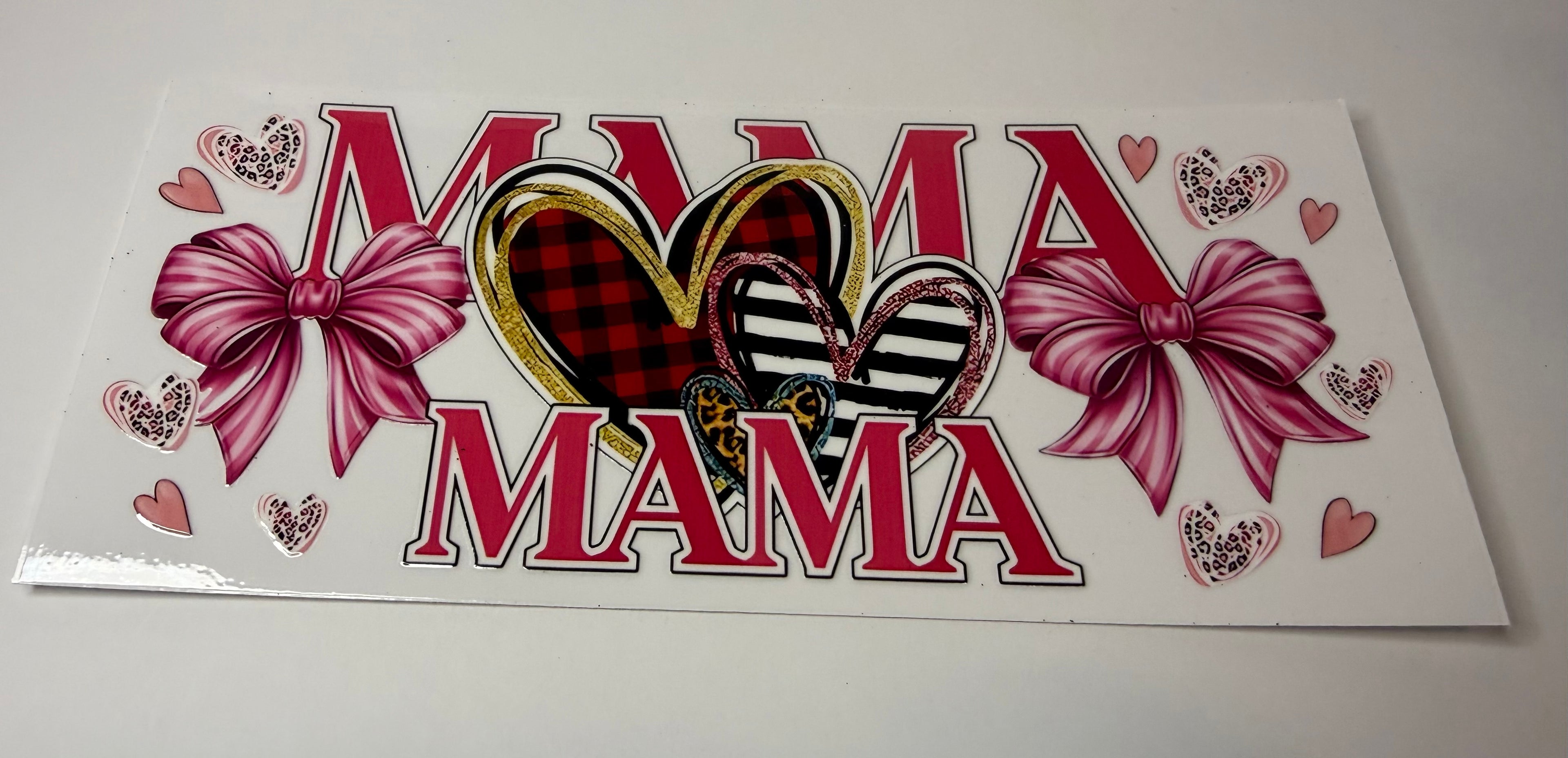 #312- MAMA