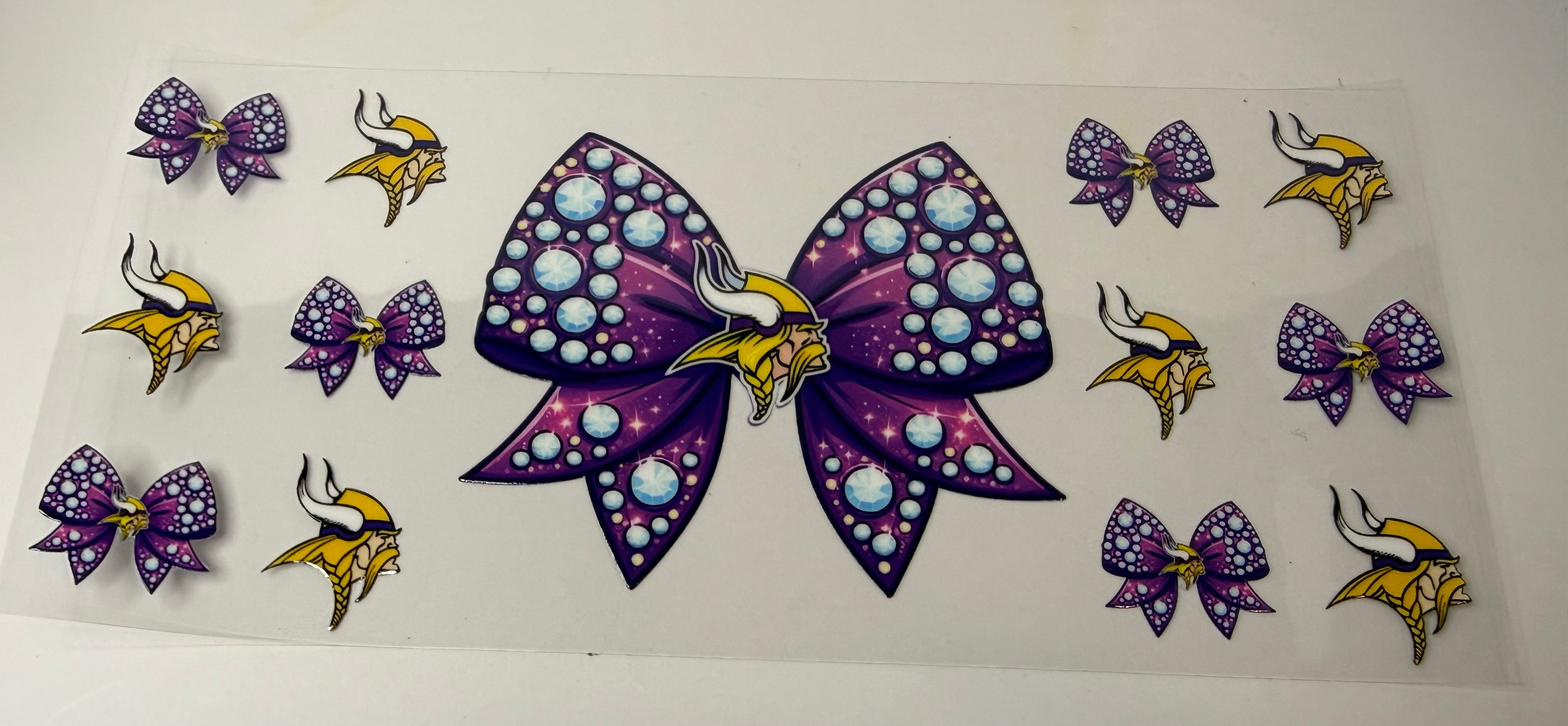 #211- MINNESOTA VIKINGS FOOTBALL
