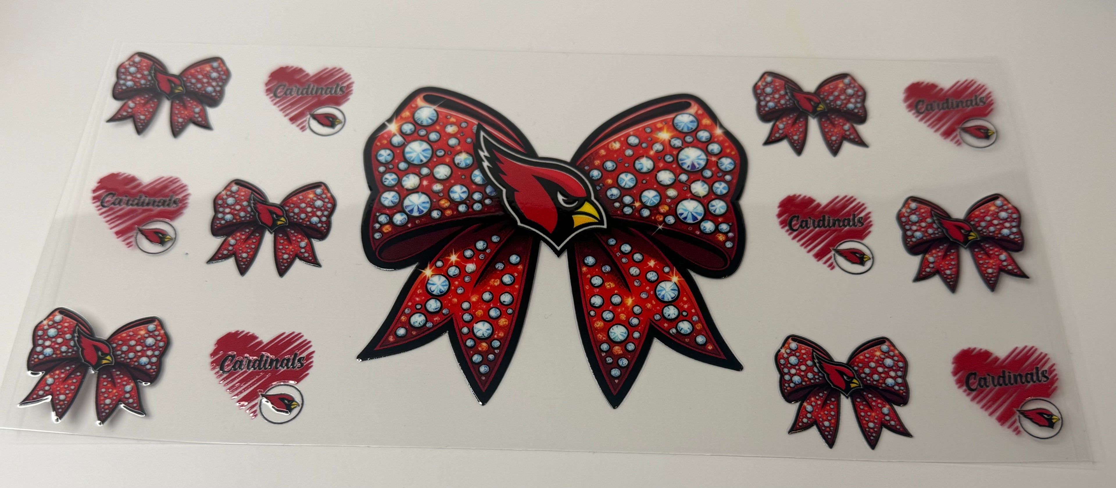 #212- CARDINALS