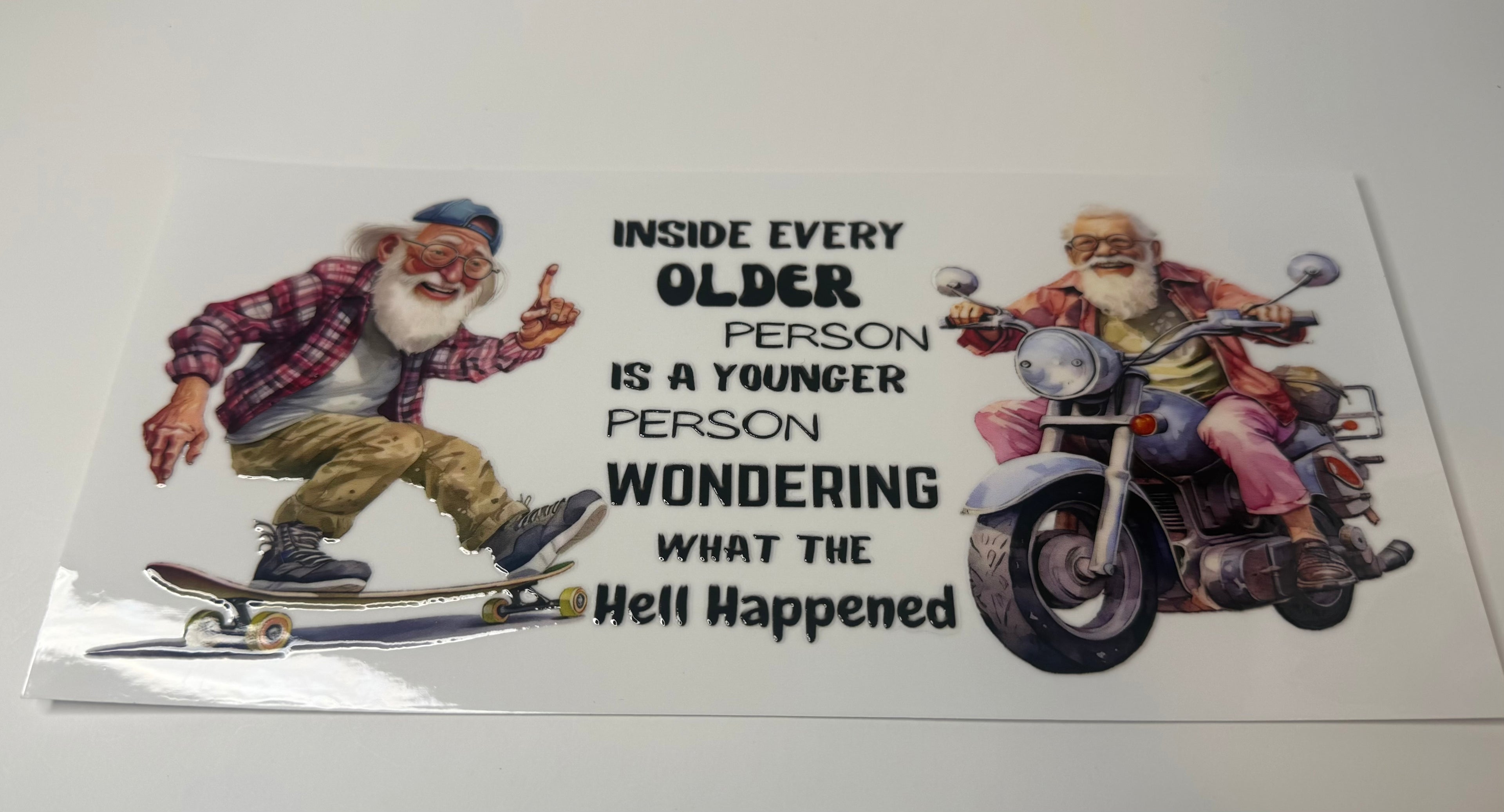 #297- GRANDPA