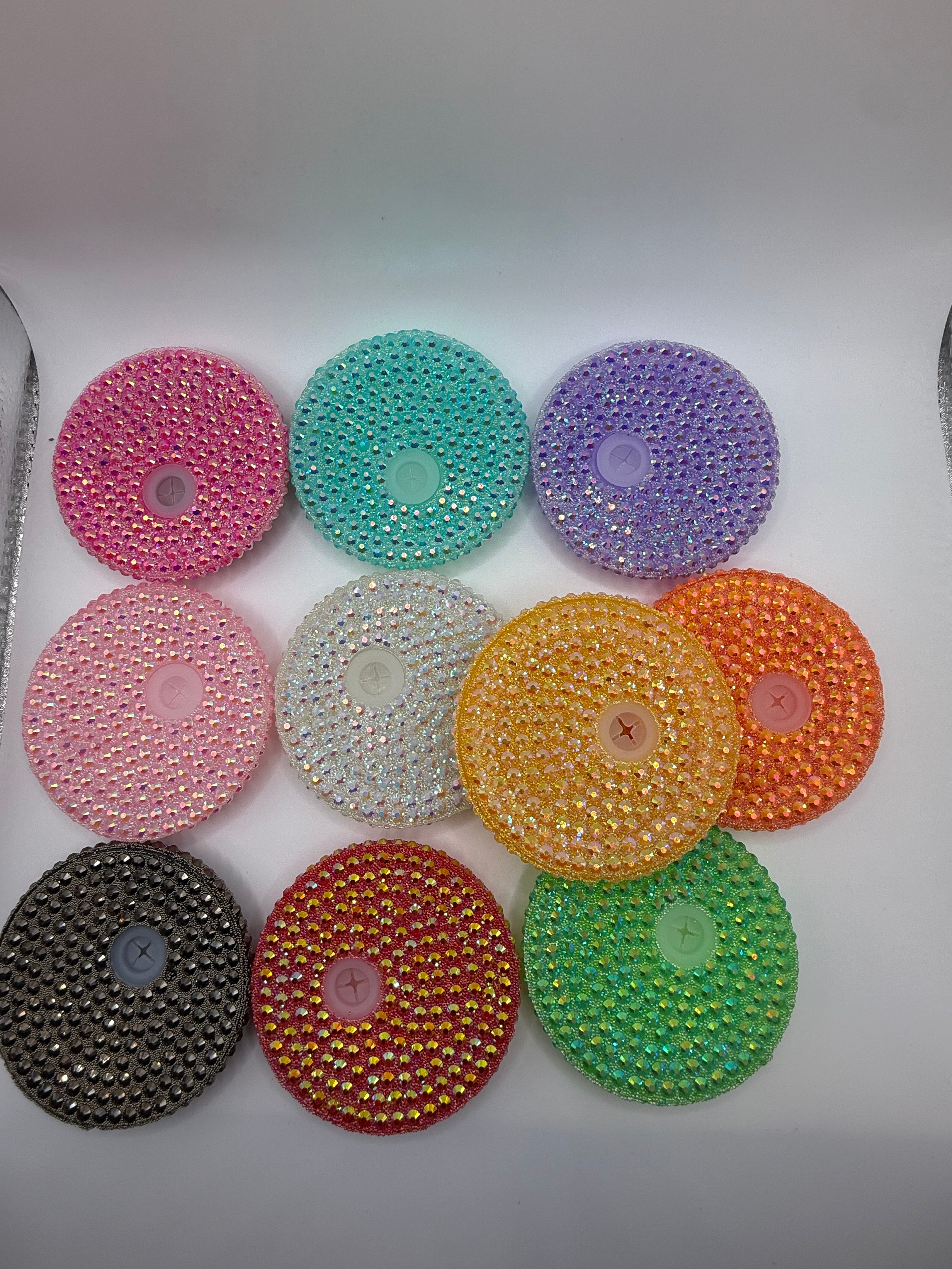 BLING LIDS