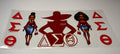 #64- DELTA SIGMA THETA