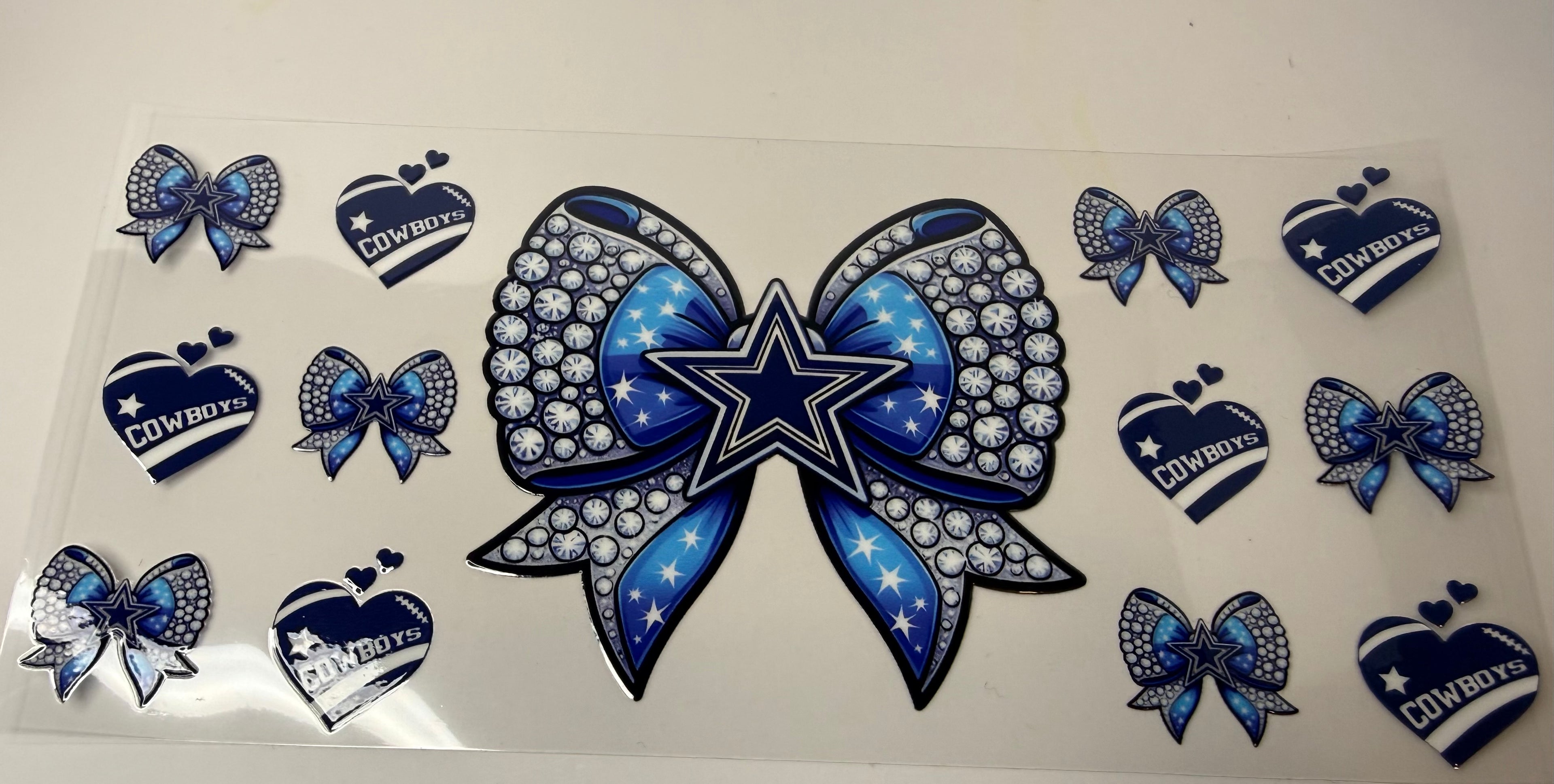 #219- COWBOYS FOOTBALL