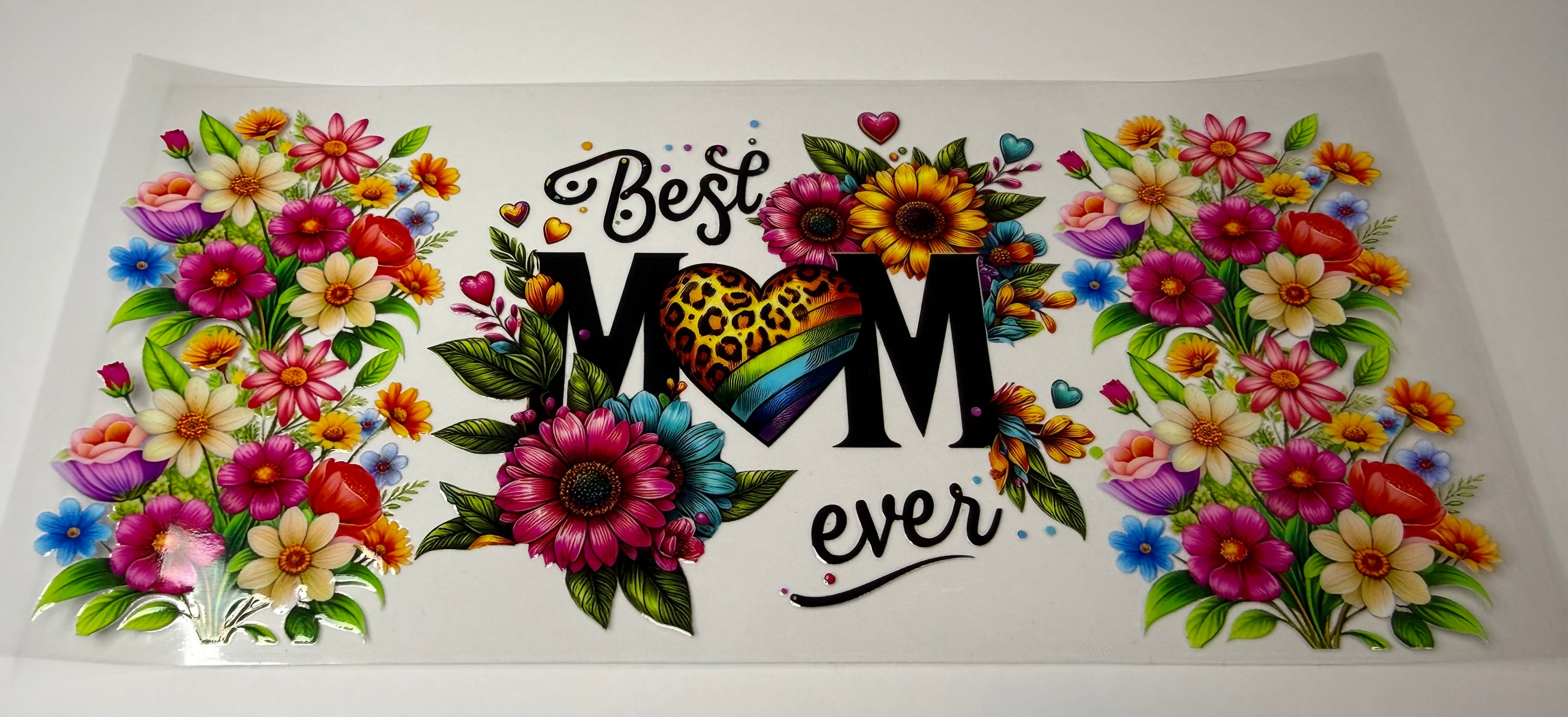 #21 BEST MOM EVER