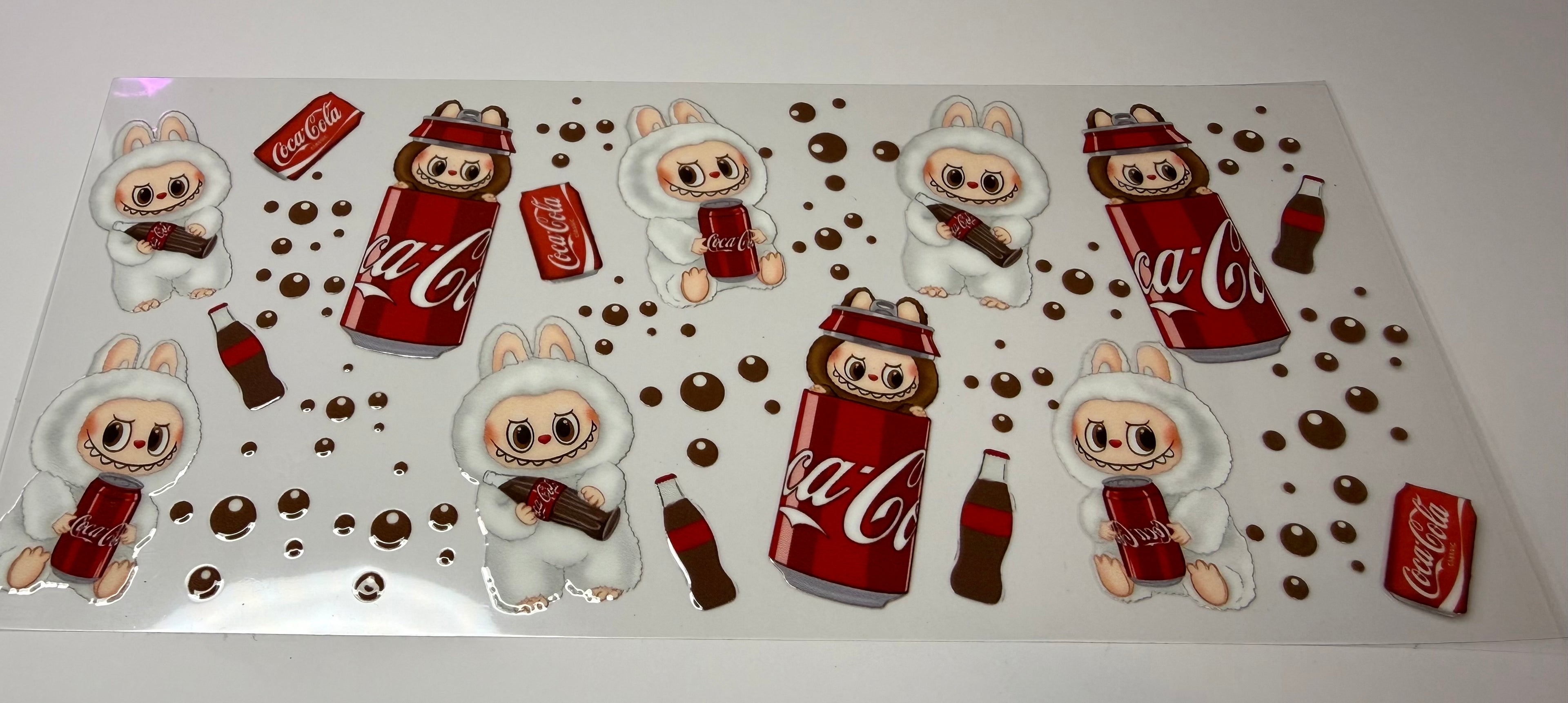 #56- LABUBU-COLA