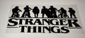 #159-STRANGER THINGS