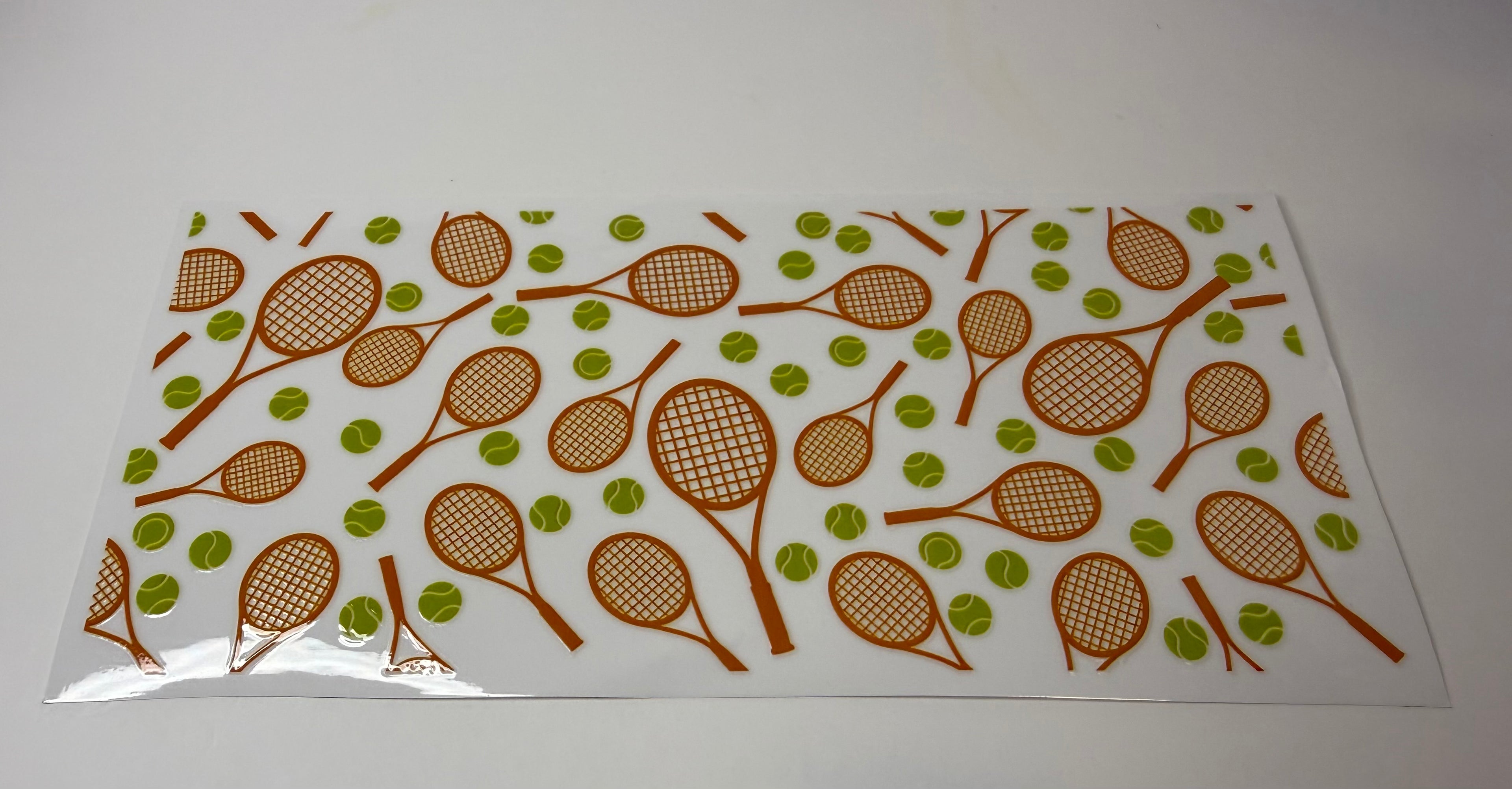 #321-TENNIS
