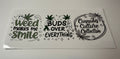 #283- BUDS OVER EVERYTHING THC