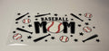 #328- BASEBALL MOM