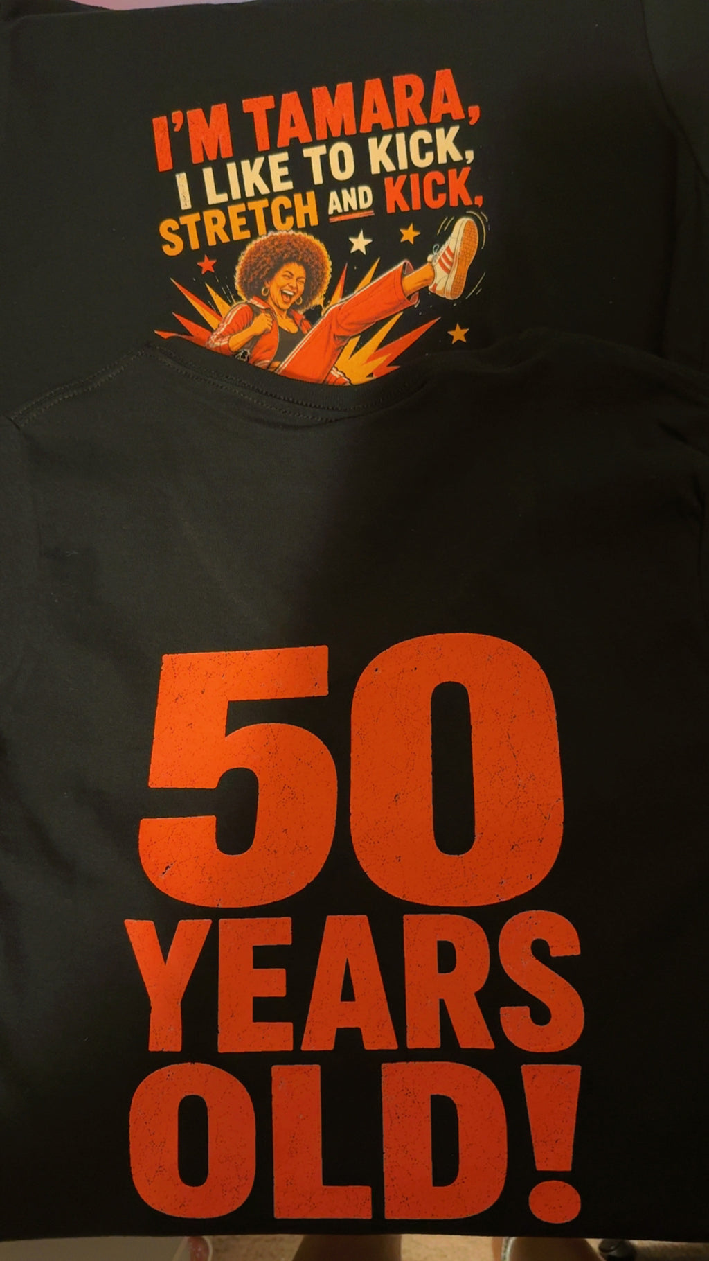 DTF CUSTOM SHIRTS AND APPAREL (PLEASE READ DESCRIPTION)