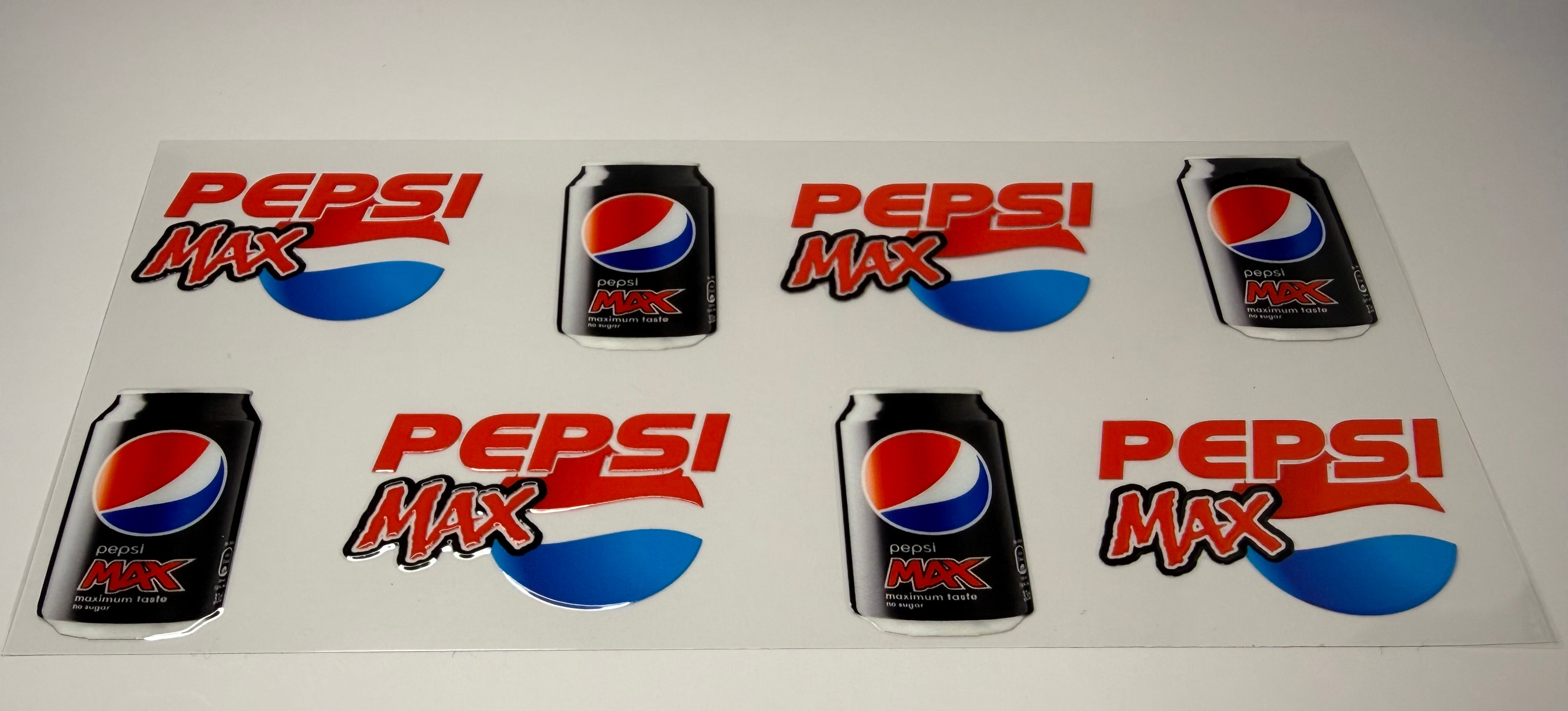 #148- PEPSI MAX