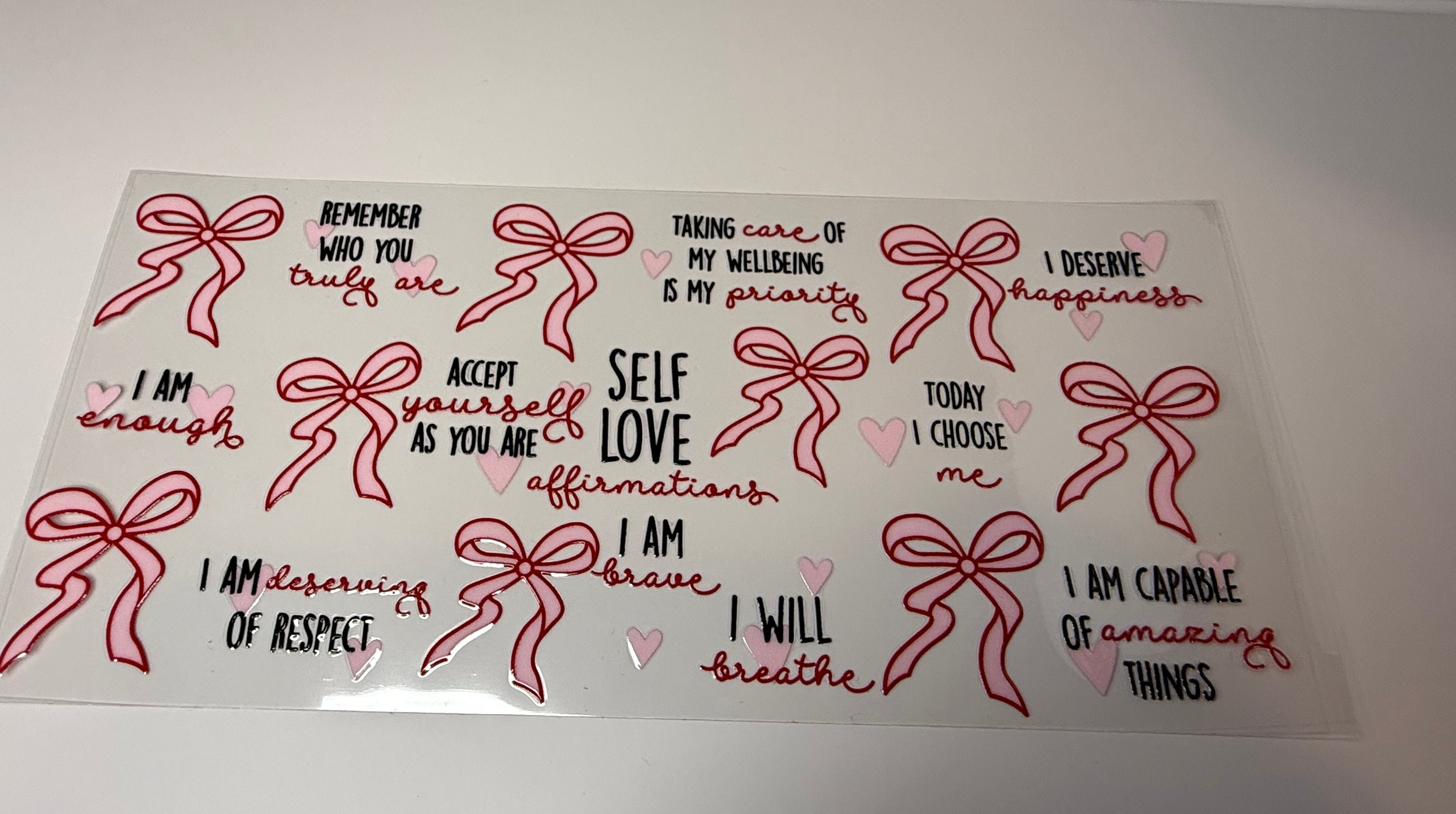 #2-SELF LOVE