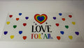 #277- LOVE FOR ALL PRIDE