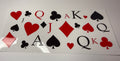 #14-K-J-Q SPADE