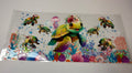 #385- SEA TURTLE