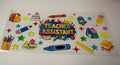 #397- TEACHER ASSISTANT
