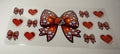 #228- CINCINNATI BENGALS FOOTBALL