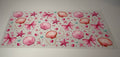 #182- PINK SEASHELLS AND BOWS