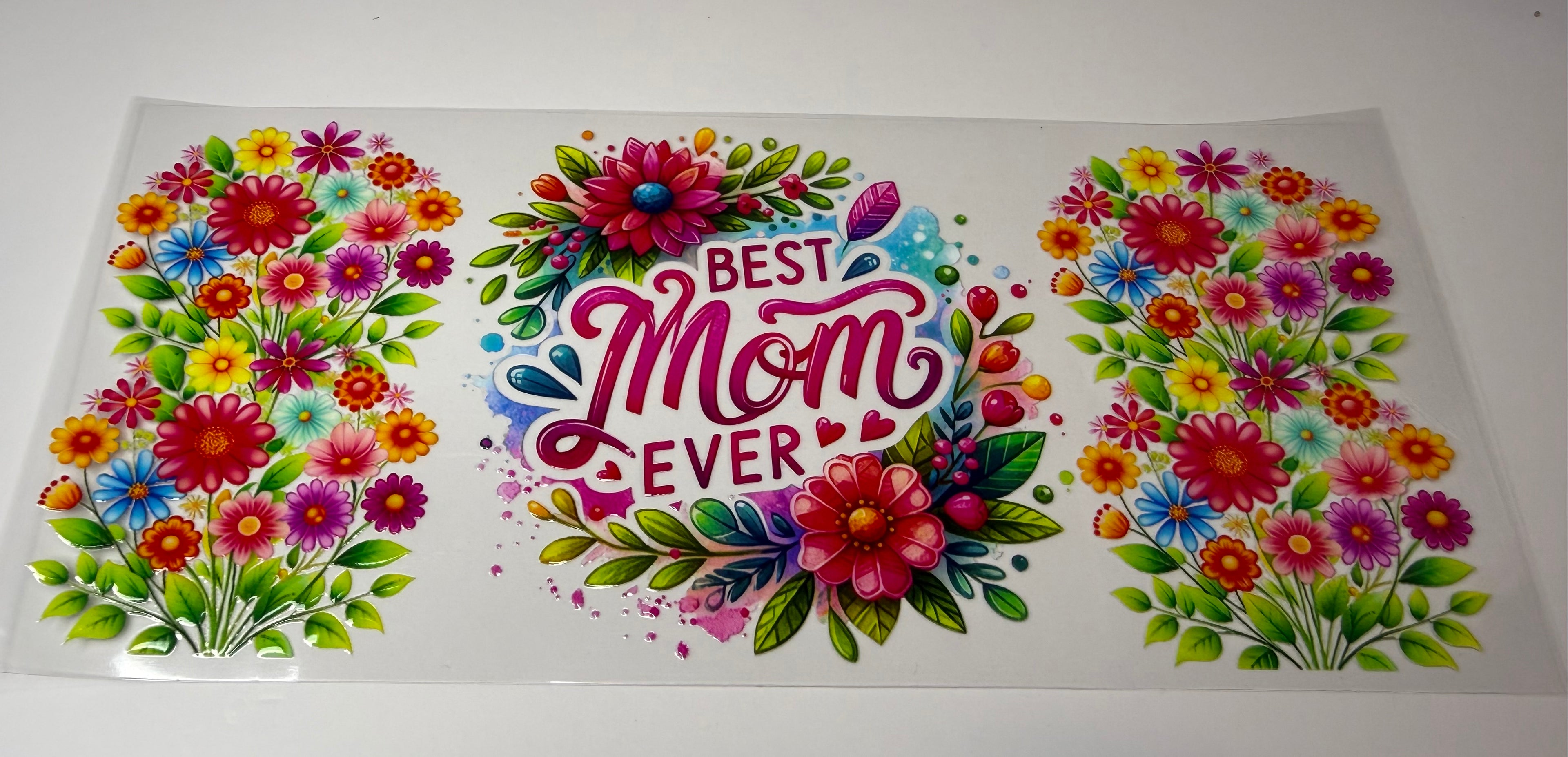 #20- BEST MOM EVER