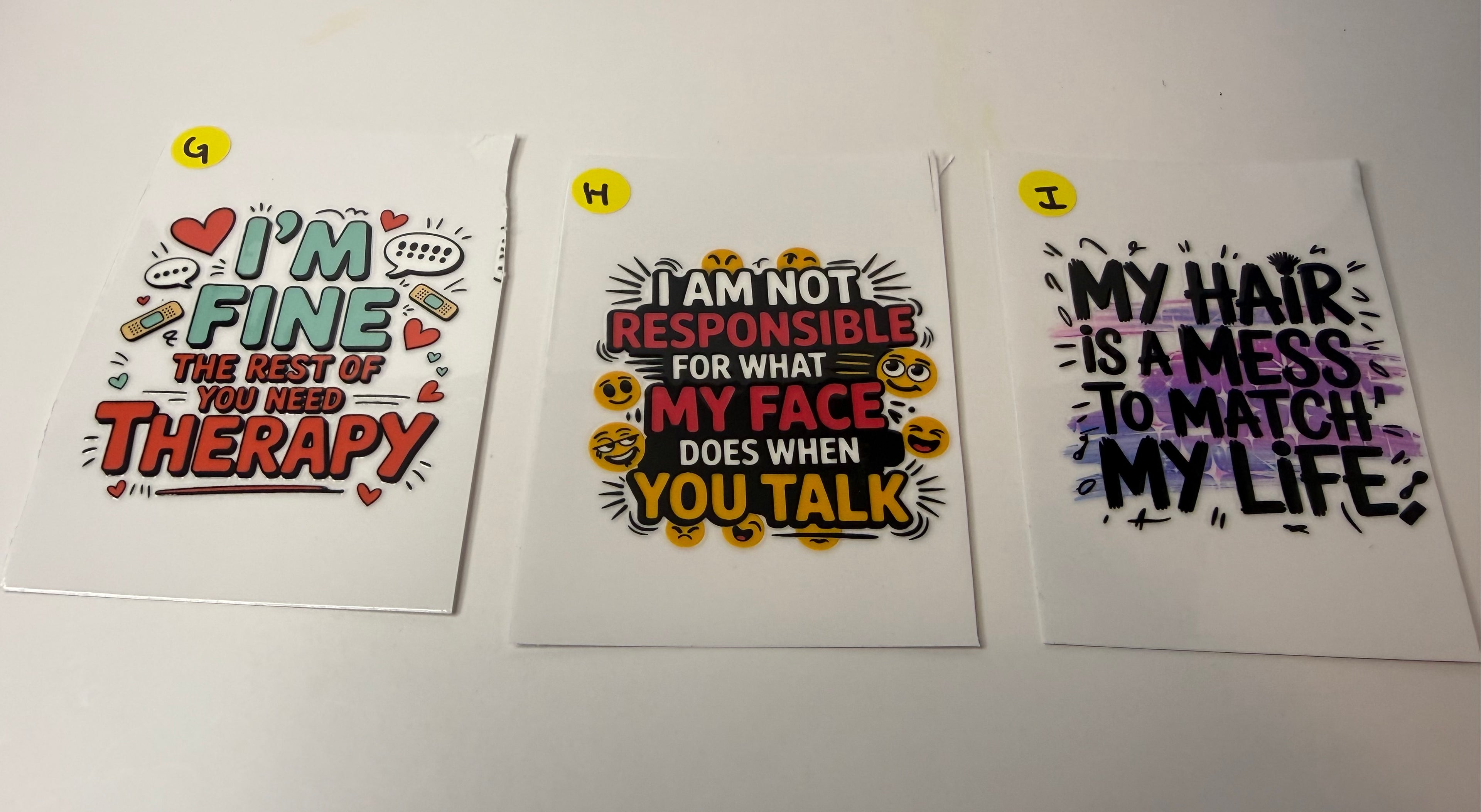 #436- SARCASM/FUNNY QUOTES