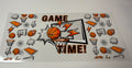 #371- GAME TIME-BASKETBALL