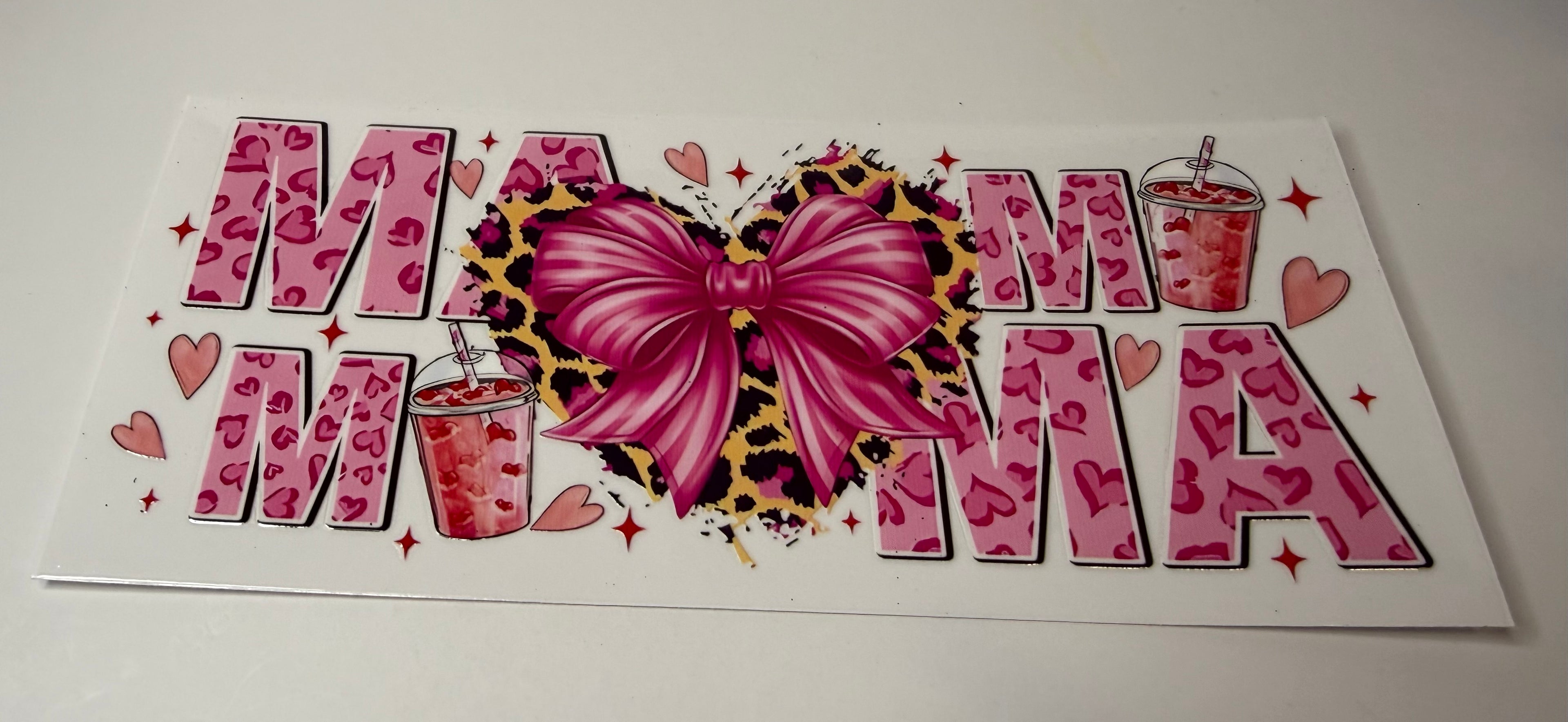 #311- MAMA