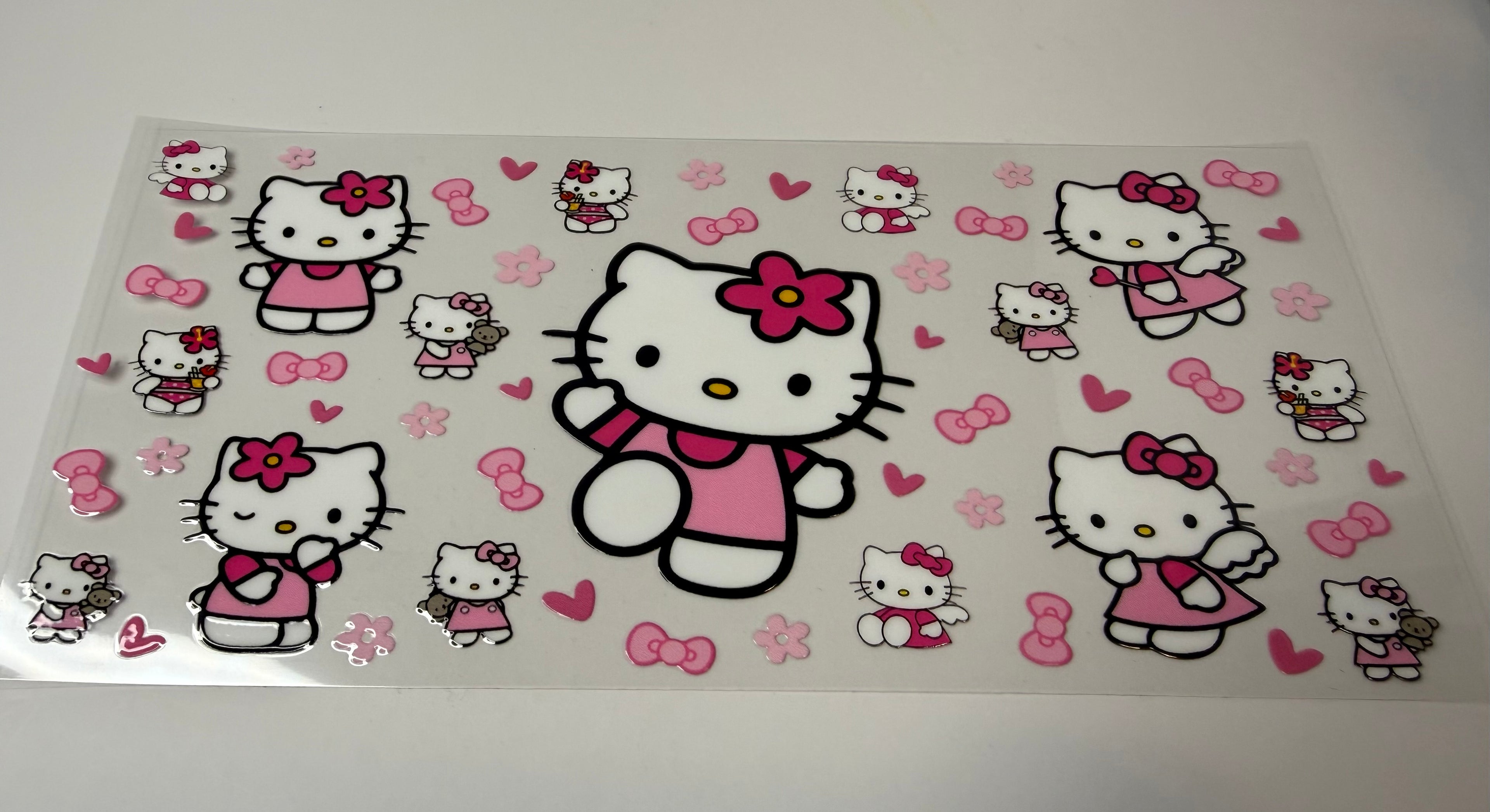 #382- HELLO KITTY