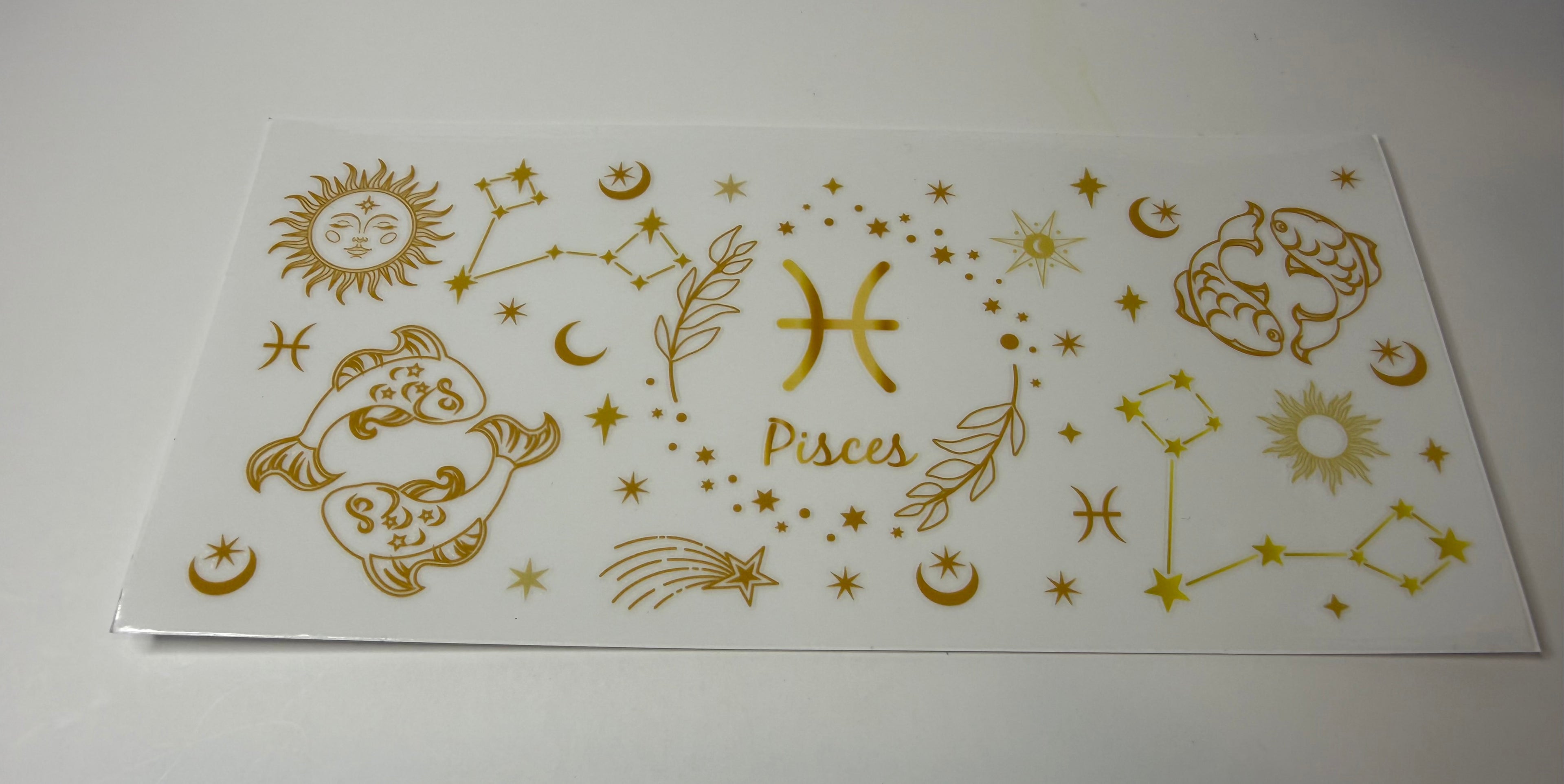 #360- PISCES Z0DIAC